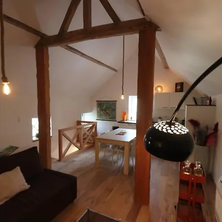 Loft A La Campagne/ 1ere Occupation * Vise