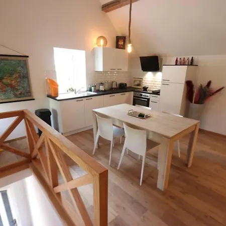 公寓 Loft A La Campagne/ 1ere Occupation