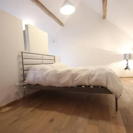 Loft A La Campagne/ 1ere Occupation Apartamento *