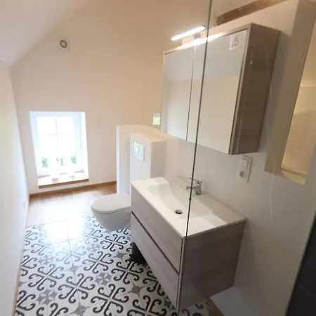 Apartment Loft A La Campagne/ 1ere Occupation Vise