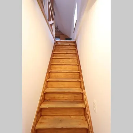 Loft A La Campagne/ 1ere Occupation Apartment Vise