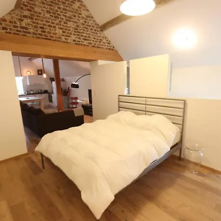 Apartment Loft A La Campagne/ 1ere Occupation *