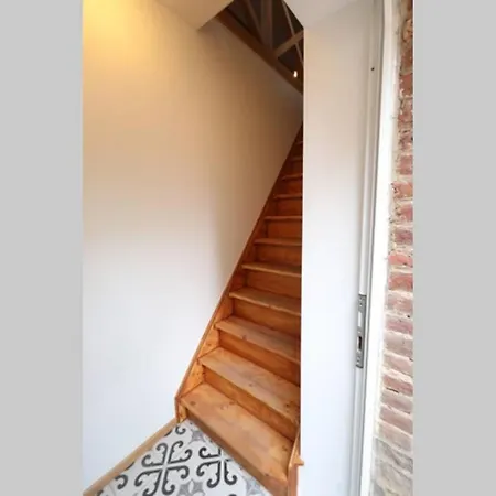 Loft A La Campagne/ 1ere Occupation Apartment Vise