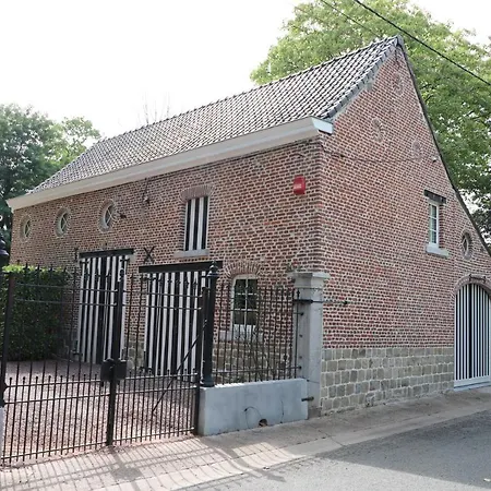 Loft A La Campagne/ 1ere Occupation Apartment Vise